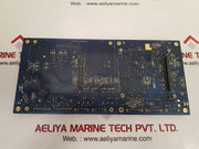 Prism 2400D2102 Bus Interface Board 2400B2100