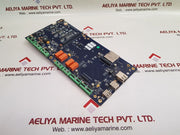 Prism 2400D2102 Bus Interface Board 2400B2100