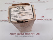 Custom Control Sensors 6905Gze12-7042 Series Pressure Switch New