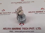 Daihatsu Diesel M700101110Z Starter Switch & Key Set D1-28-151