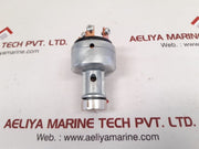 Daihatsu Diesel M700101110Z Starter Switch & Key Set D1-28-151