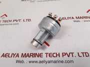 Daihatsu Diesel M700101110Z Starter Switch & Key Set D1-28-151