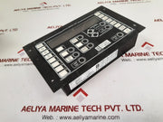 Kongsberg Maritime 8100259 Watch Bridge Unit Display