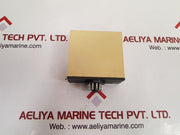 Electromatic S-system Sa 205 220 Delay On Operate 8 To 180 Sec 220Vac