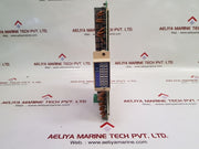 Honeywell 621-6550R Output Module 24 Vdc (Used)
