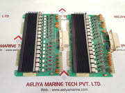 Honeywell 621-6550R Output Module 24 Vdc (Used)