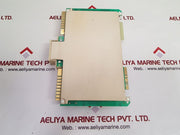 Honeywell 621-6550R Output Module 24 Vdc (Used)