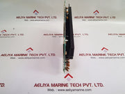 Honeywell 621-6550R Output Module 24 Vdc (Used)