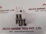 Ls Meta Mec Gmr-4(D) Contactor Control Relay 110V 60Hz