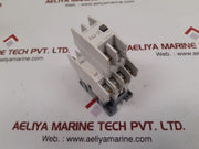 Ls Meta Mec Gmr-4(D) Contactor Control Relay 110V 60Hz