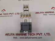 Ls Meta Mec Gmr-4(D) Contactor Control Relay 110V 60Hz