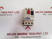 Telemecanique Gv2-m14 Motor Starter 690V 50/60Hz