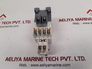 Ls Meta Mec Gmr-4(D) Contactor Control Relay 110V 60Hz