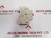 Telemecanique Gv2-m14 Motor Starter 690V 50/60Hz