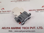 Ls Meta Mec Gmr-4(D) Contactor Control Relay 110V 60Hz
