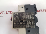 Telemecanique Gv2-m14 Motor Starter 690V 50/60Hz