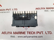 Telemecanique Lp2K0601Fd Reversing Contactor 110V