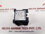 Telemecanique Lp2K0601Fd Reversing Contactor 110V