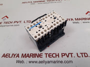 Telemecanique Lp2K0601Fd Reversing Contactor 110V