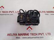 Mitsubishi Electric Th-n20 11A Thermal Overload Relay 600 Vac