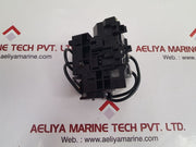 Mitsubishi Electric Th-n20 11A Thermal Overload Relay 600 Vac