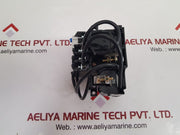 Mitsubishi Electric Th-n20 11A Thermal Overload Relay 600 Vac