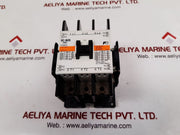 Fuji Electric Sc-n2S [50] Magnetic Contactor