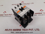 Fuji Electric Sc-n2S [50] Magnetic Contactor
