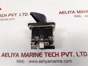 Yongsung C2201 Cam Switch 10A 250Vac (New)