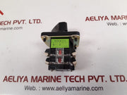 Yongsung C2201 Cam Switch 10A 250Vac (New)