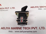 Yongsung C2201 Cam Switch 10A 250Vac (New)