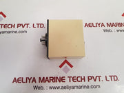 Electromatic S-system Sb 195 220 Star Delta Timer Relay 0.8 To 18 Sec. 220 Vac