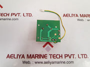 Hyundai Heicb-001 Printed Circuit Board