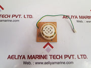 Hyundai Heicb-001 Printed Circuit Board