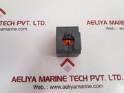 Hyundai Ulb 100 Latching Block 50/60 Hz