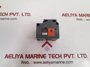 Hyundai Ulb 100 Latching Block 50/60 Hz