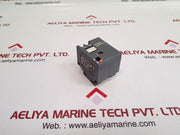 Hyundai Ulb 100 Latching Block 50/60 Hz