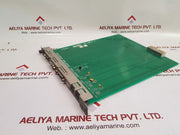 Yokogawa As S9221Dd-00 Printed Circuit Board