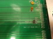 Yokogawa As S9221Dd-00 Printed Circuit Board