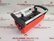 Hbc-radiomatic Fse727 Radio Receiver+Spectrum 3 Set Without Battery