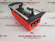 Hbc-radiomatic Fse727 Radio Receiver+Spectrum 3 Set Without Battery