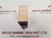 Electromatic Sb 125 220 S-system Delay On Release 0.8-18 Sec 220Vac