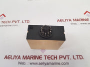 Electromatic Sb 125 220 S-system Delay On Release 0.8-18 Sec 220Vac