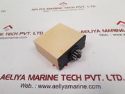 Electromatic Sb 125 220 S-system Delay On Release 0.8-18 Sec 220Vac