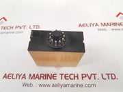 Electromatic S-system Sa 105 220 Delay On Operate 8-180 Sec 220Vac
