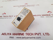 Electromatic S-system Sa 105 220 Delay On Operate 8-180 Sec 220Vac
