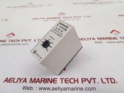 Electromatic S-system Sa 105 24 Time Delay On Operate