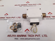 8100470100 Insert For Cable Screw Ip67