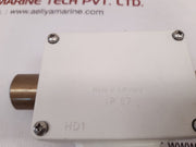 8100470100 Insert For Cable Screw Ip67