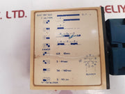Electromatic S-system S 117166 920 Combi Timer With Base